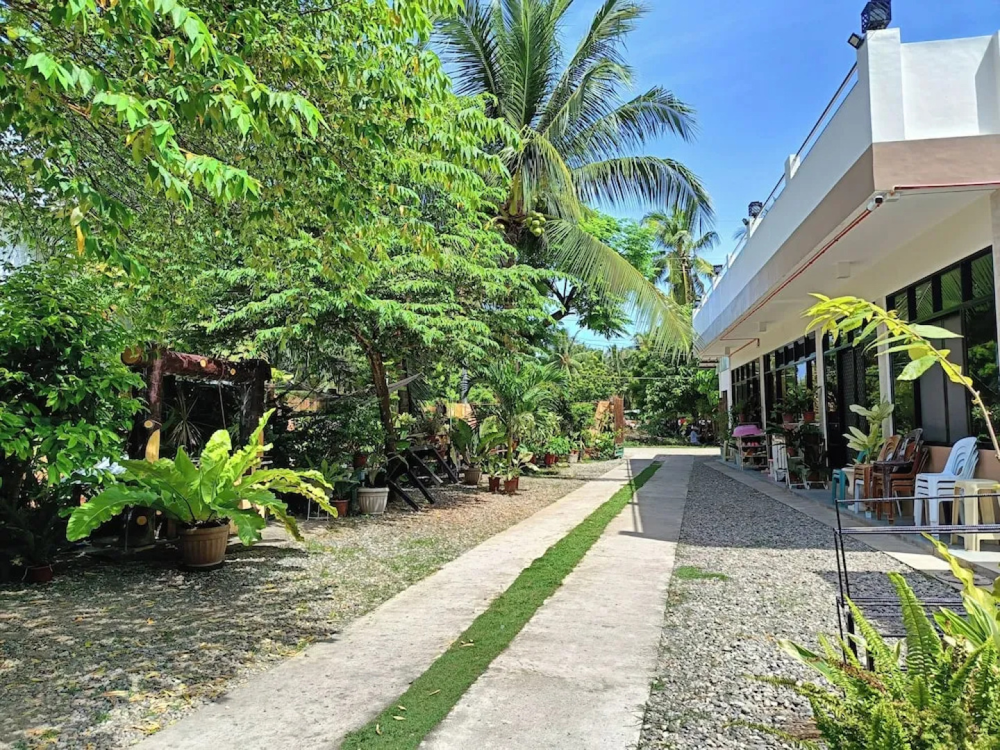 Allen Marie Shiphaus powered by Cocotel