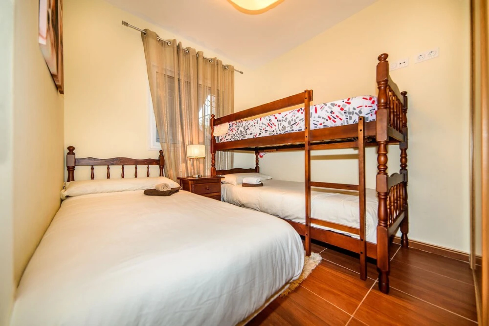 Apartamento Bennecke Palermo