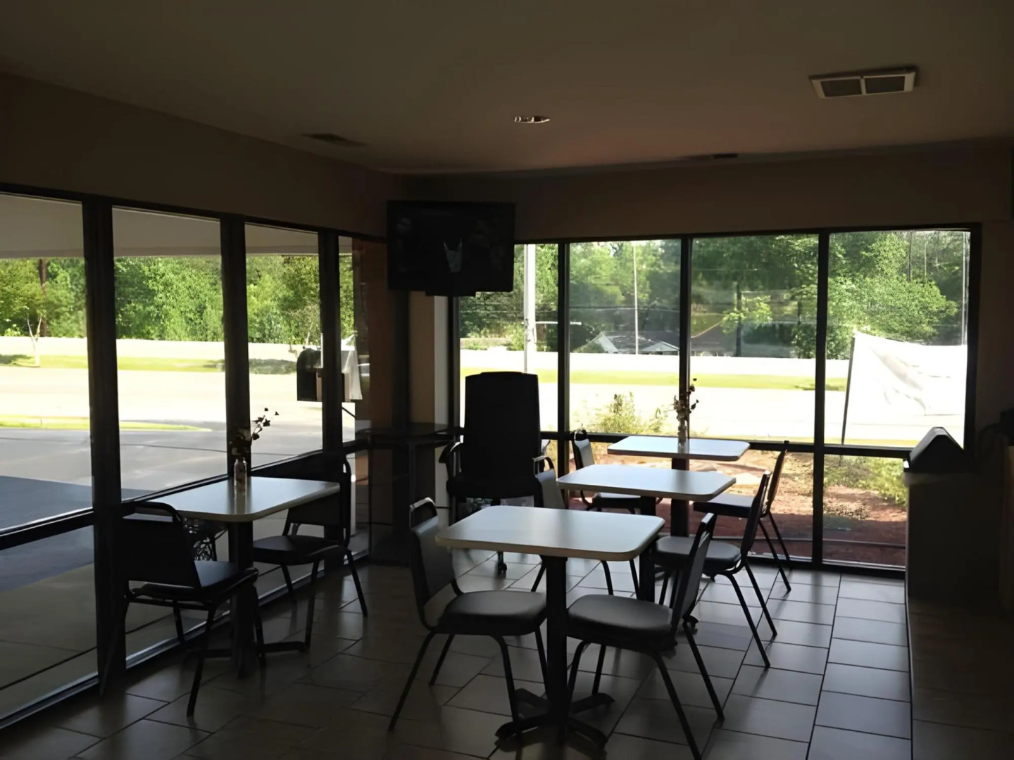 Knights Inn & Suites Anniston Oxford Area