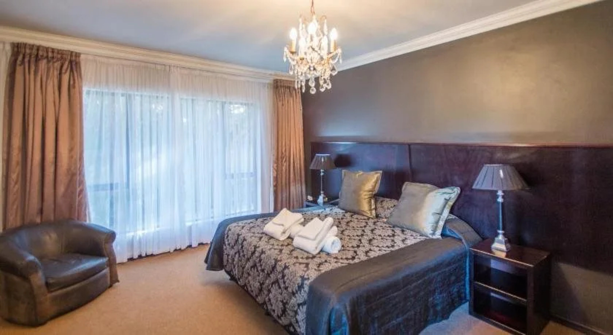 Palm Dune Beach Lodge