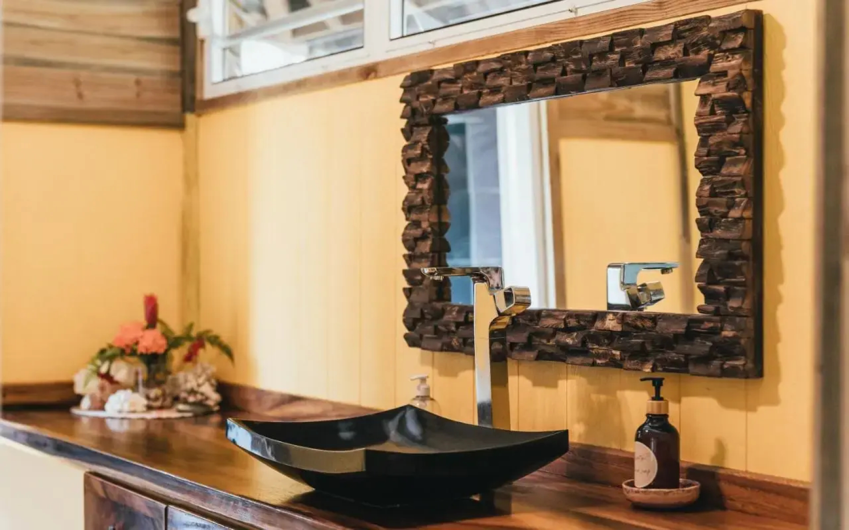 Bungalow Bali Hai