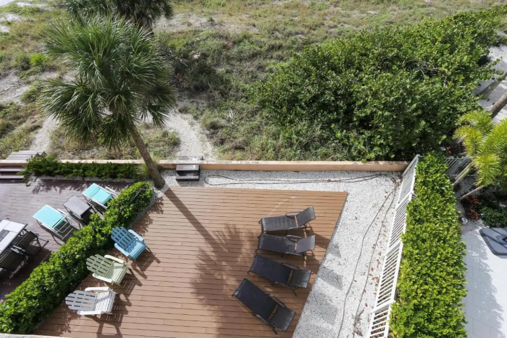 Seaclusion Beach Townhome