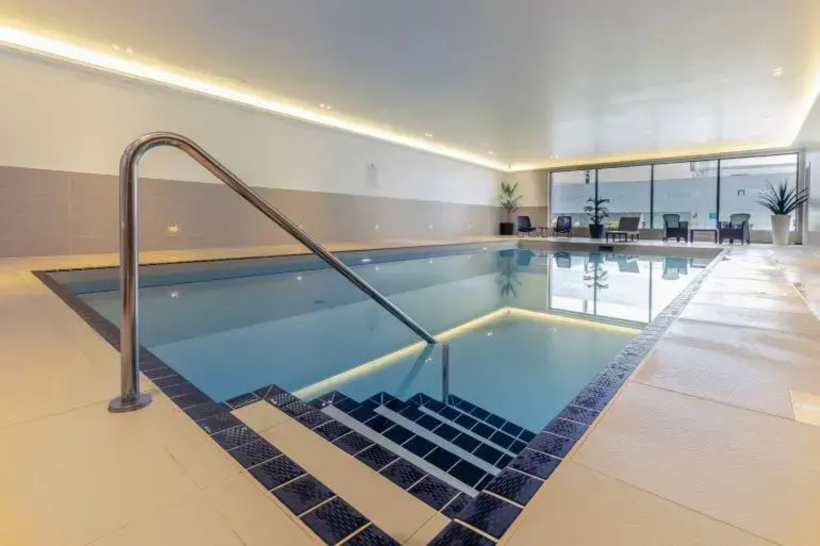 2 Rockham - Luxury Apartment at Byron Woolacombe, only 4 minute walk to Woolacombe Beach!