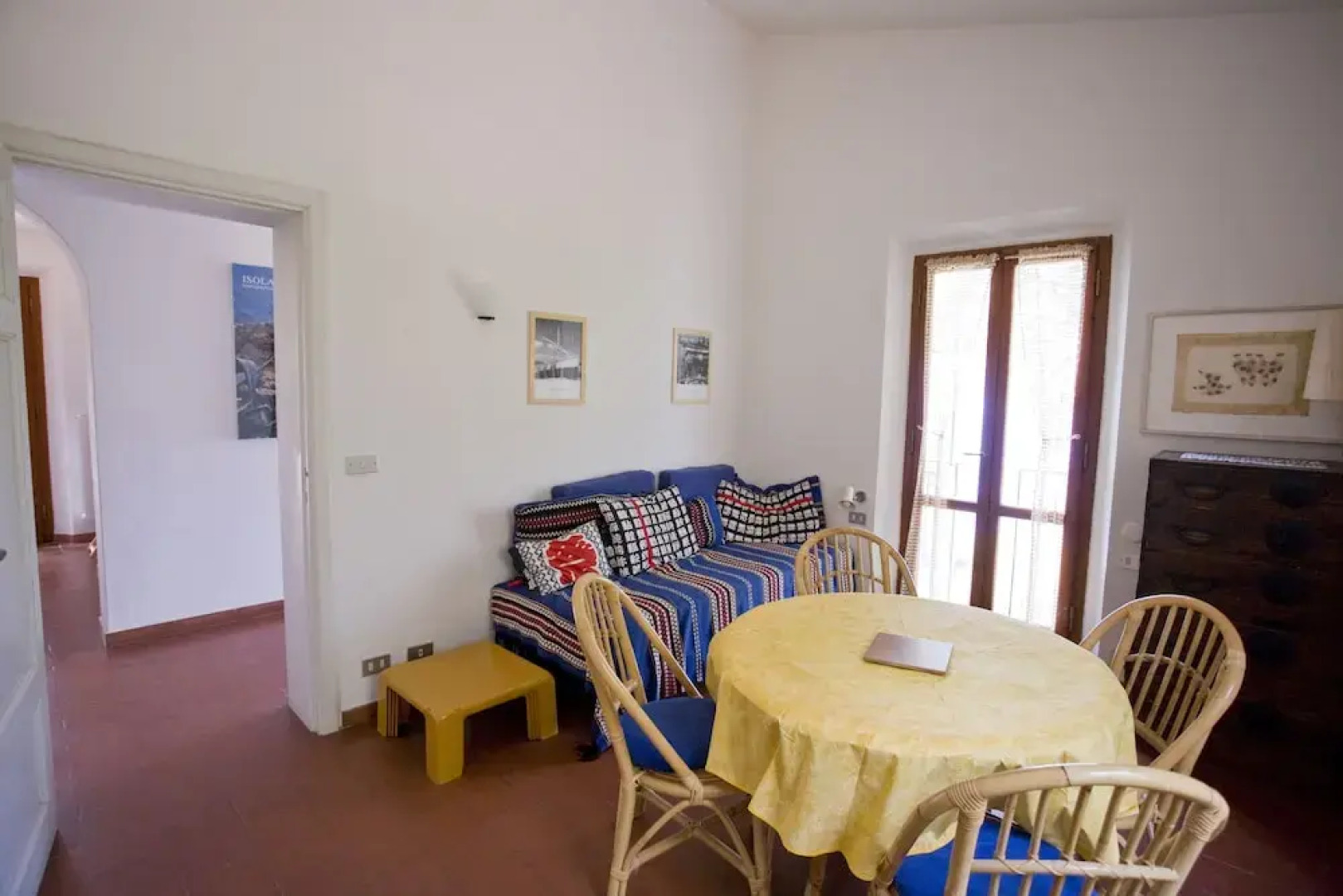 Appartamento Villa Giardino