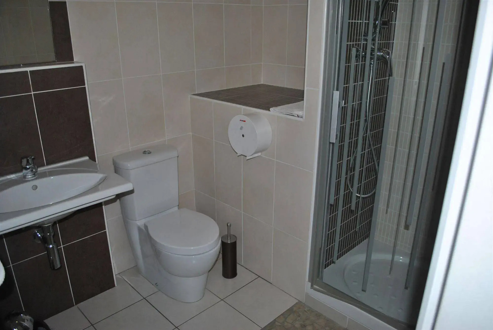 Hôtel Martinez Grenay