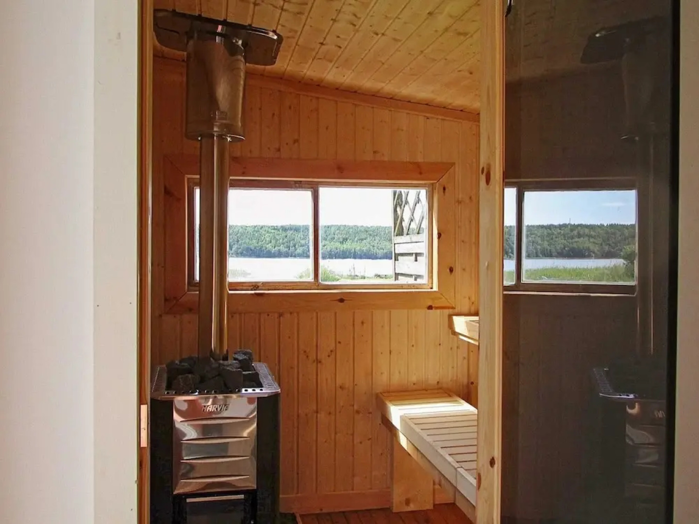 4 Person Holiday Home in Lerdala-by Traum