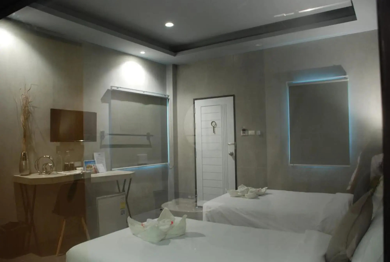 Hide & Seek Resort Krabi