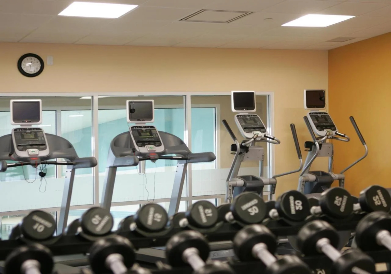 Hampton Inn by Hilton Toronto Airport Corporate Centre