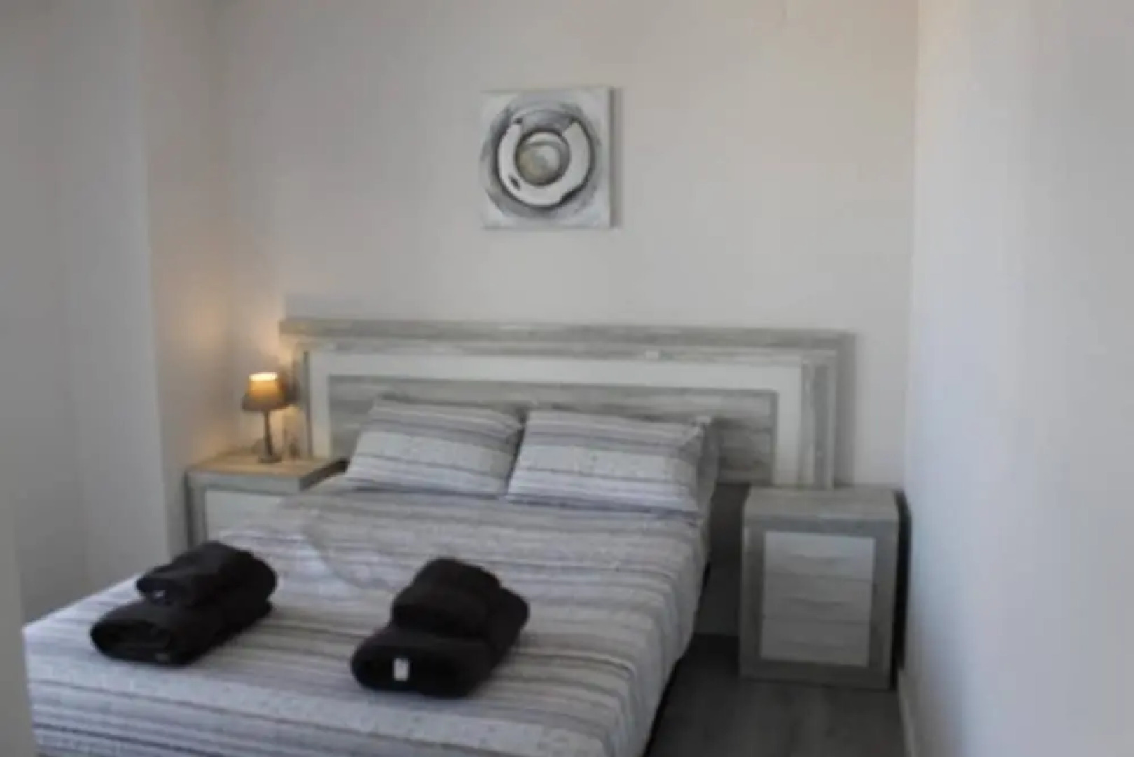 La Zenia Penthouse Indoor/outdoor Pool &gym EB3