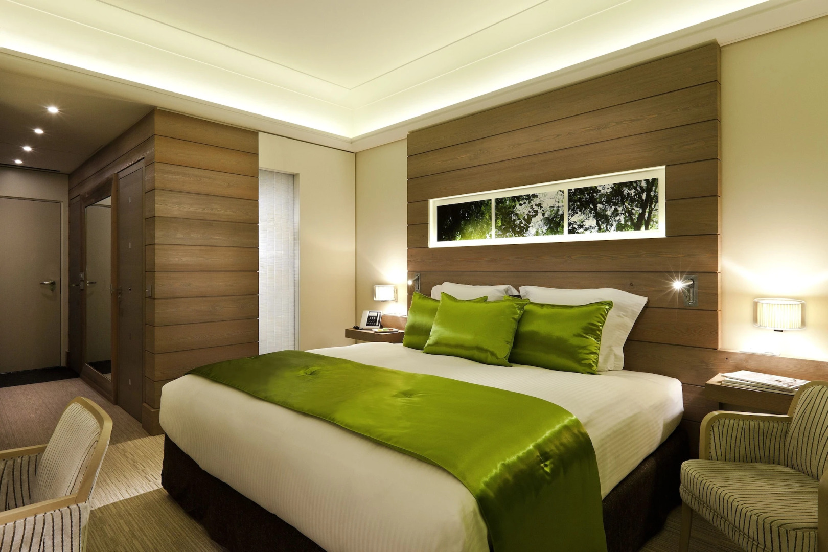 Resort Barrière Ribeauvillé