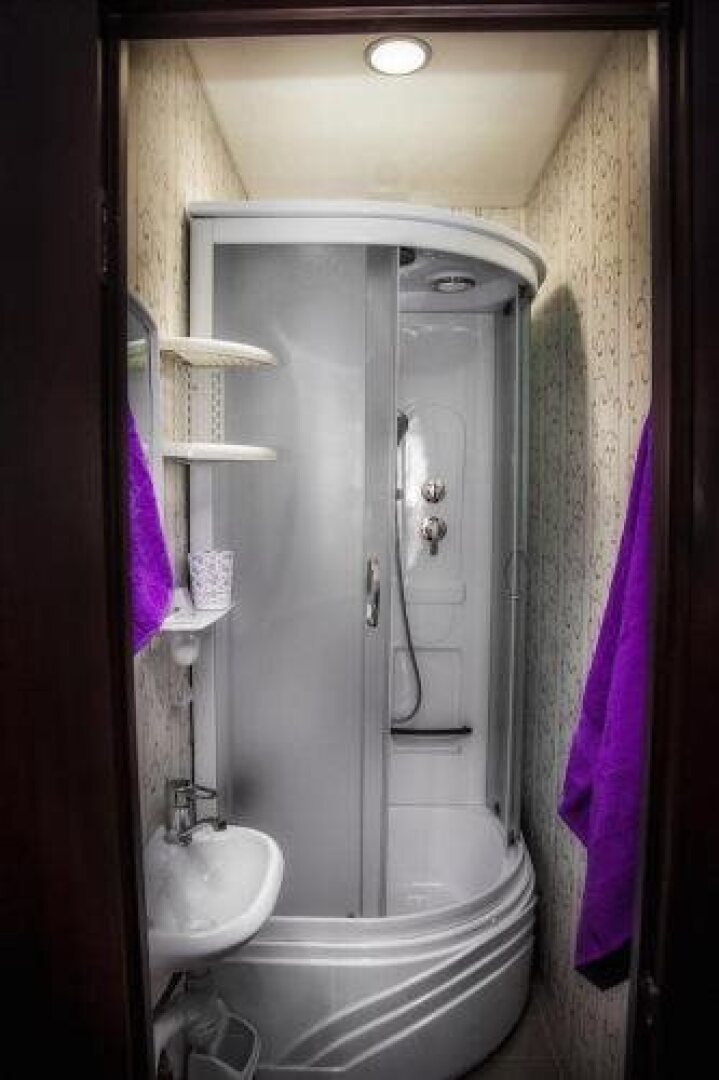 Apartments Na Vysote