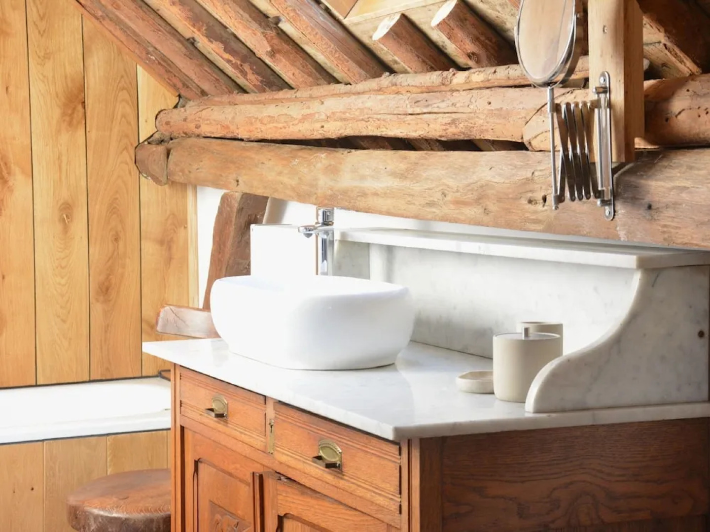 Peaceful Holiday Home