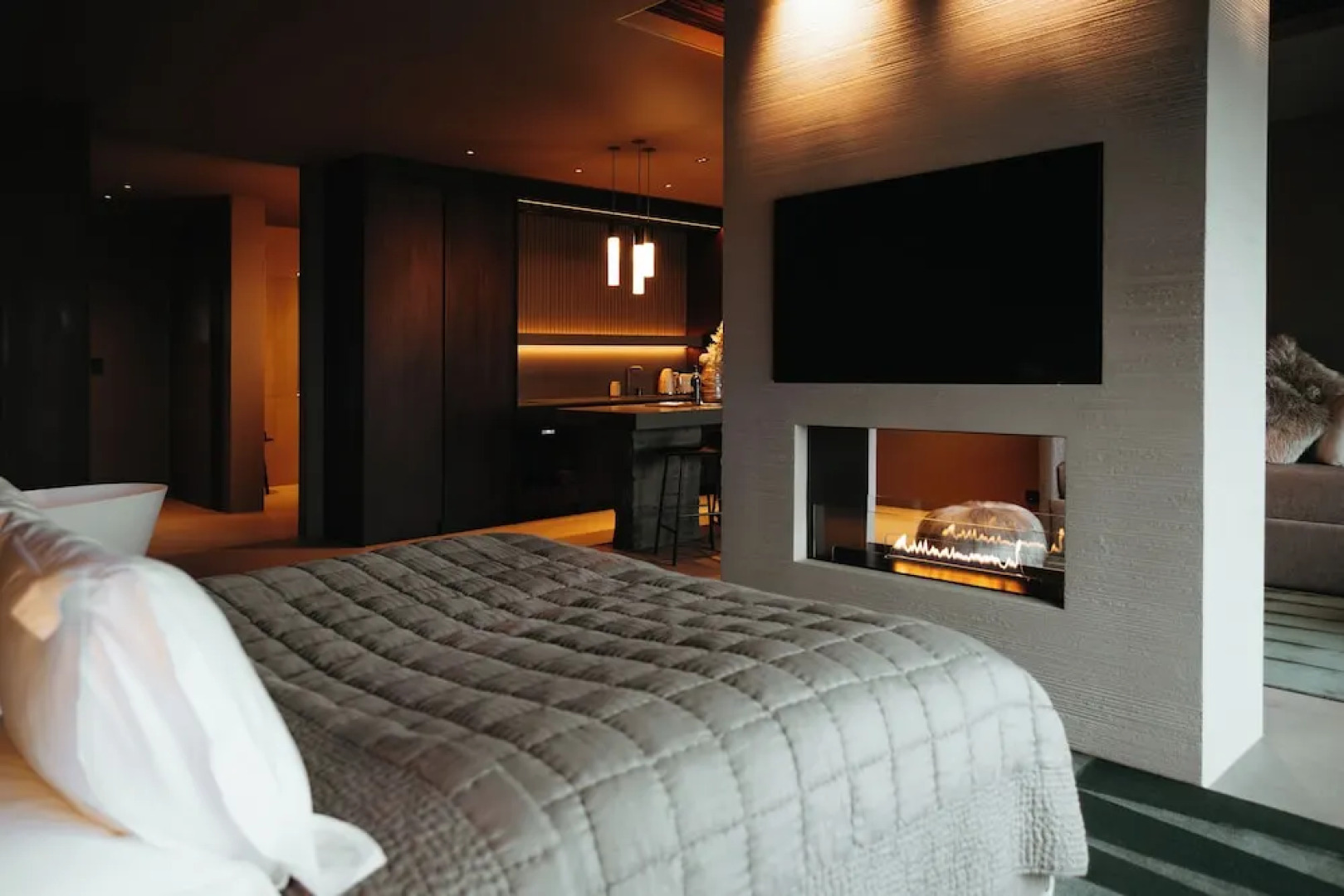 Апартаменты Signature by Vík Apartments