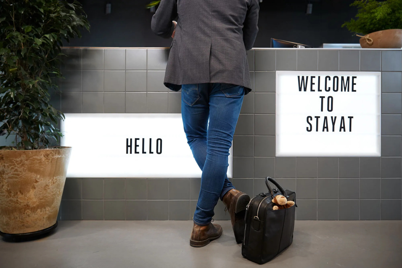 StayAt Hotel Apartments Kista