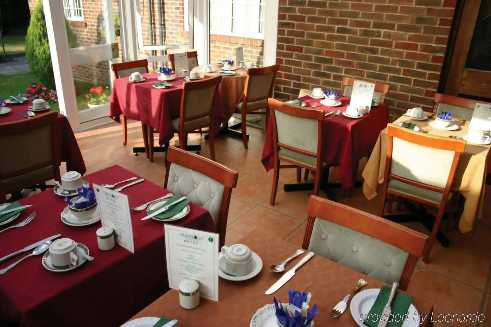 Travelrest Fareham Solent Gateway