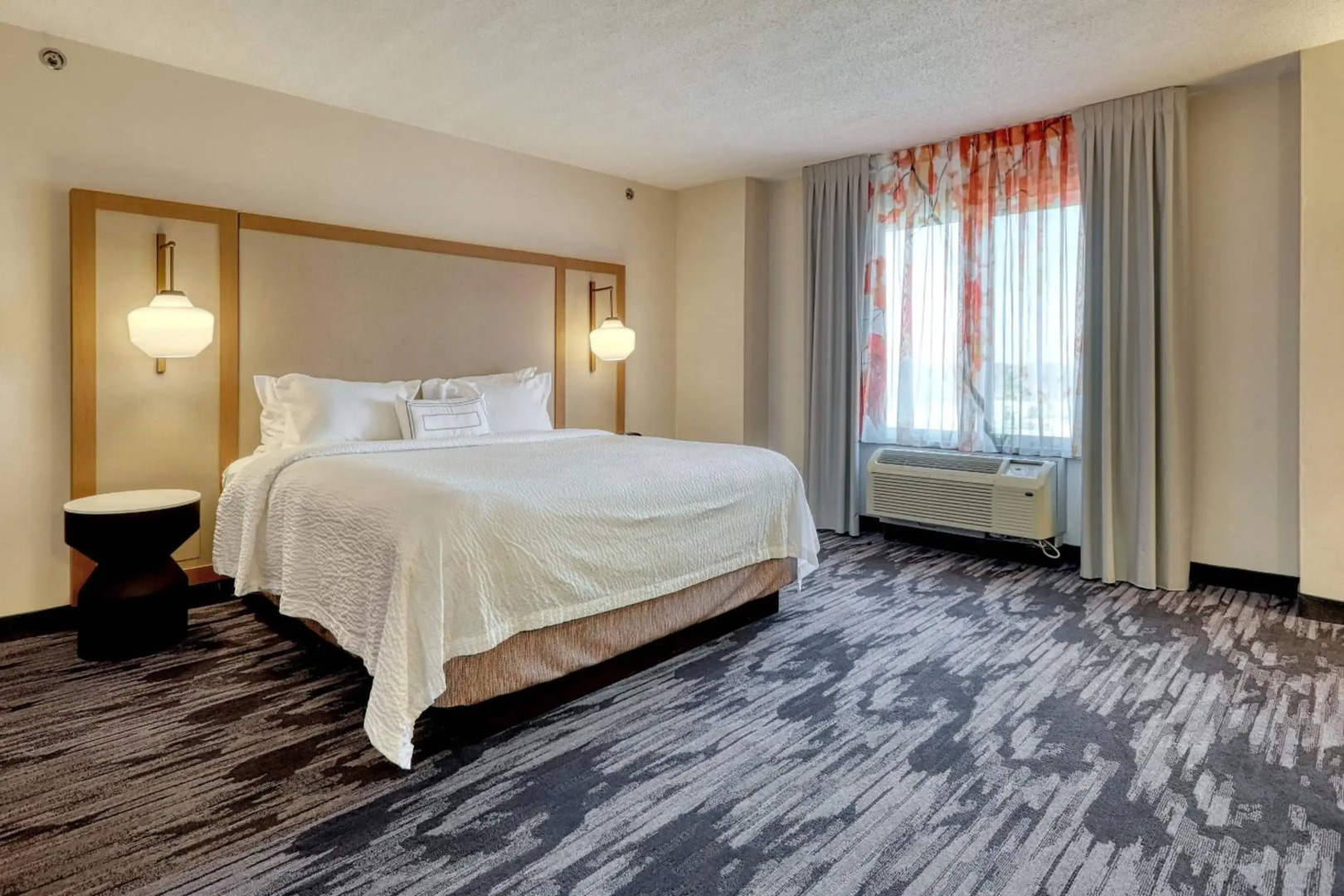 Fairfield Inn & Suites by Marriott Woodbridge
