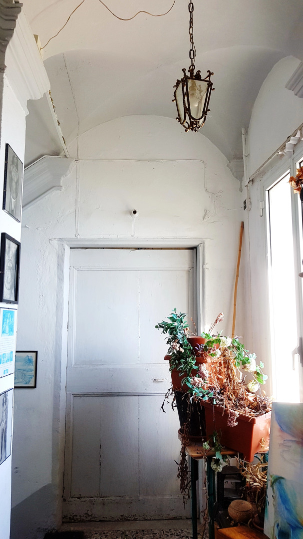 Romantic Casa Lorenzina Affittacamere