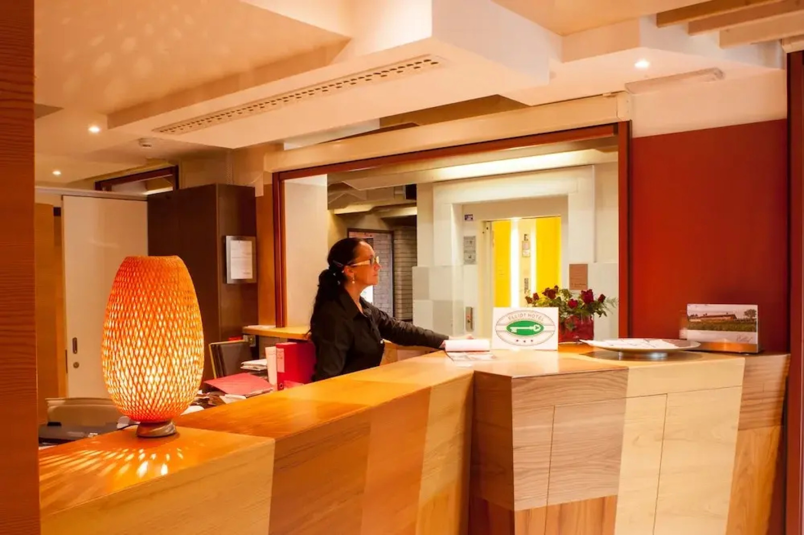 Elliot Osteria e Dormire in collina