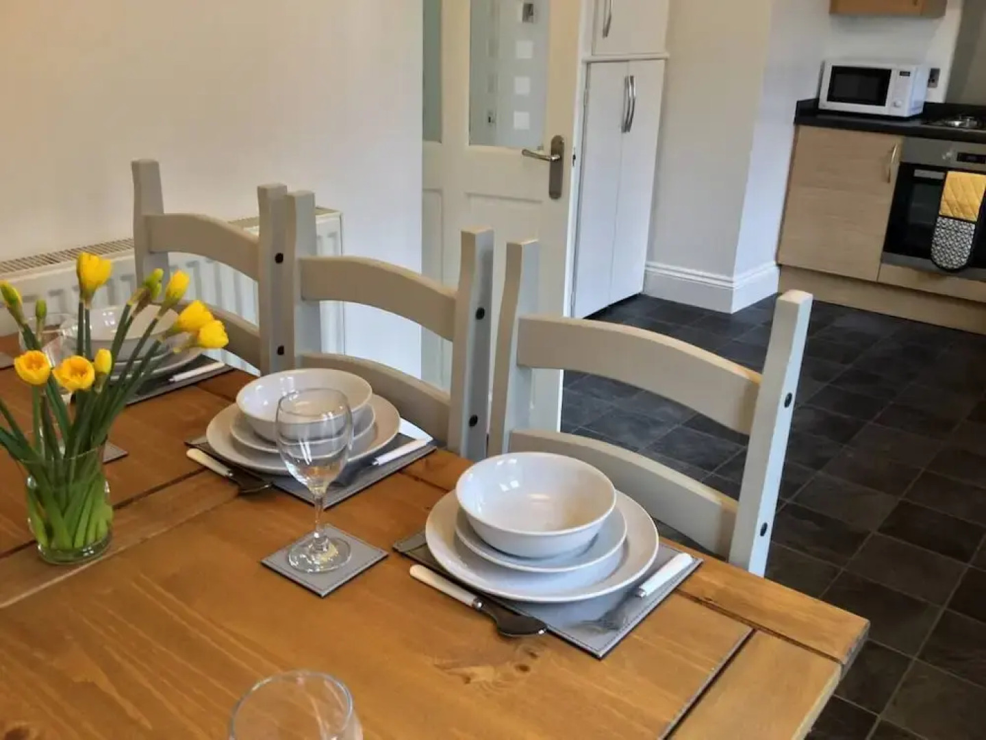 Shaw Properties Teal Road