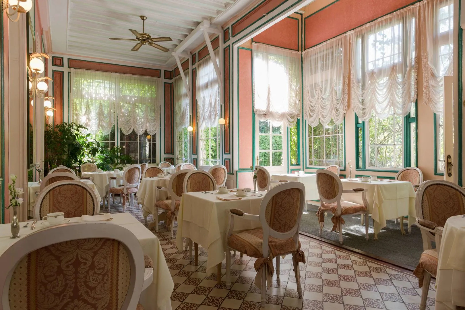 Belle-Isle sur Risle - Chateau Hotel & Spa