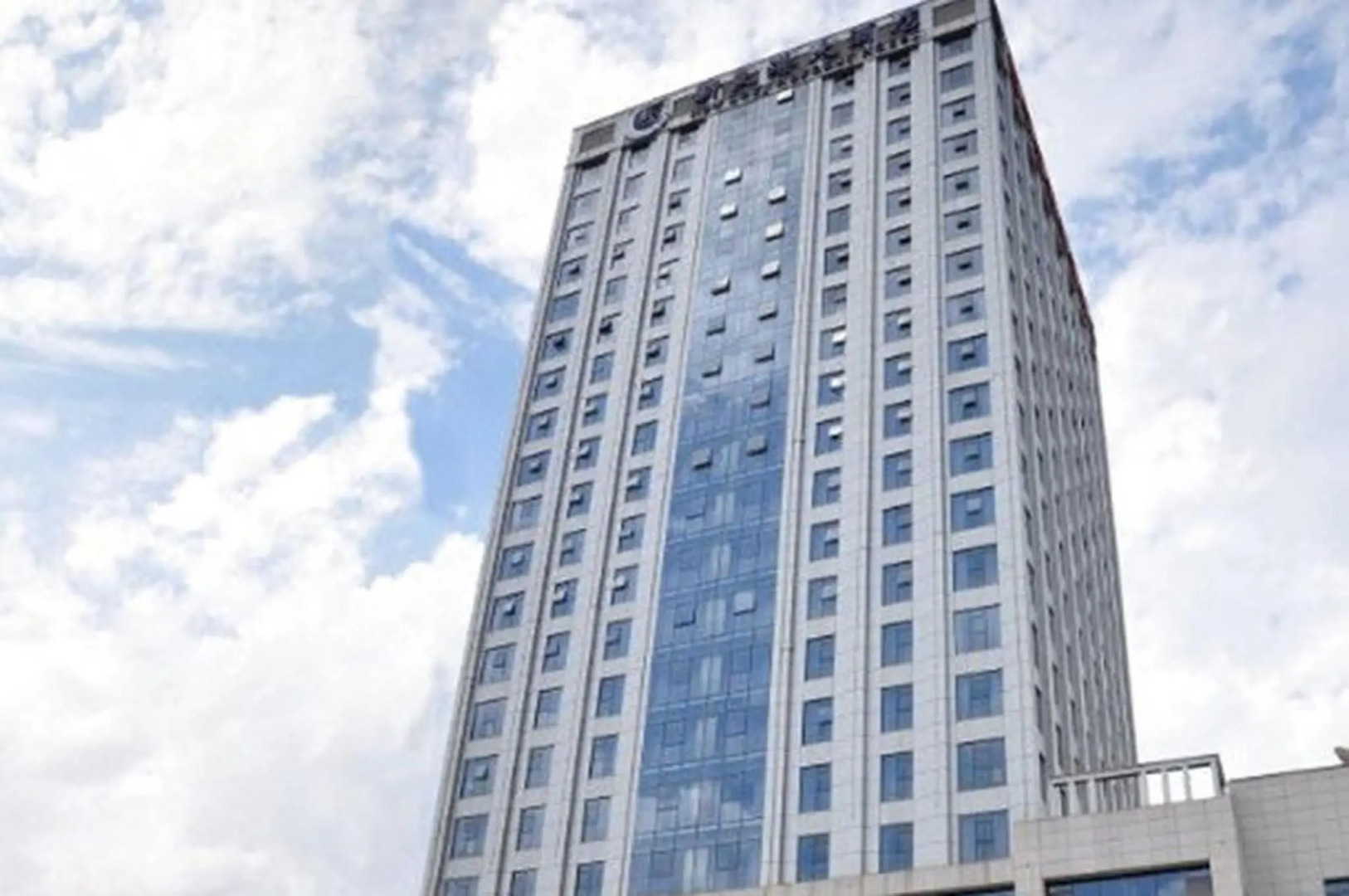 New Cozy Harbour Hotel