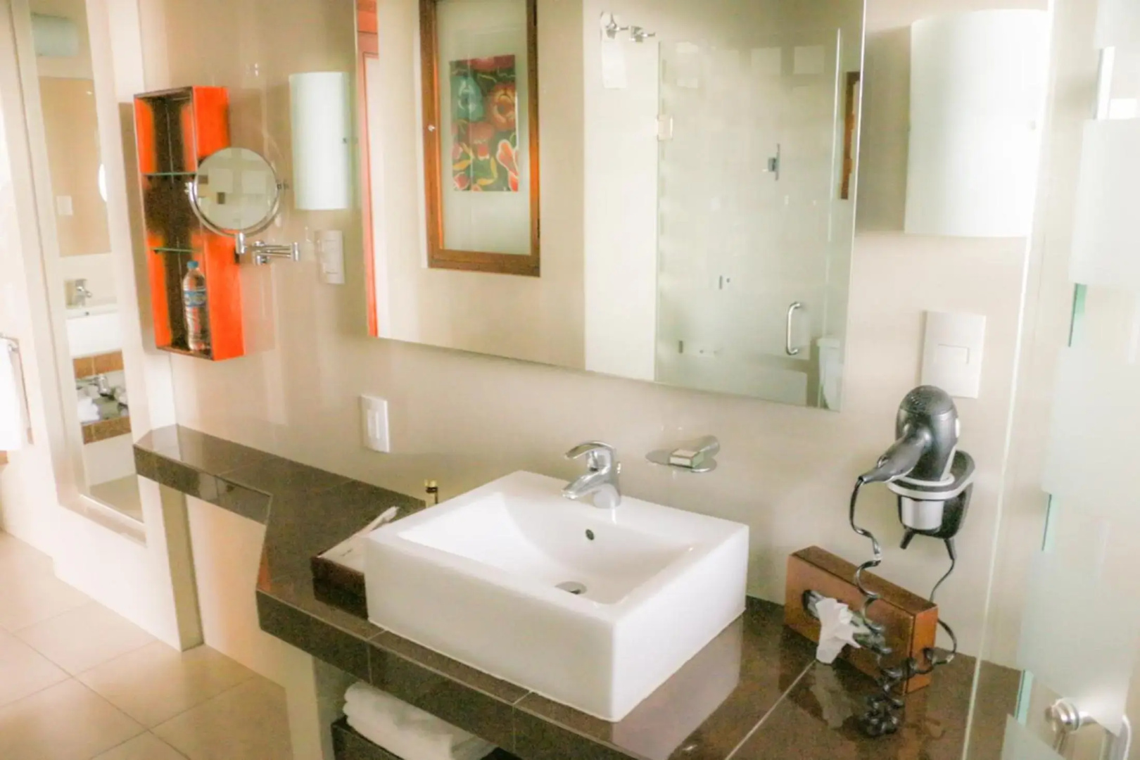 Hotel Fortin Plaza