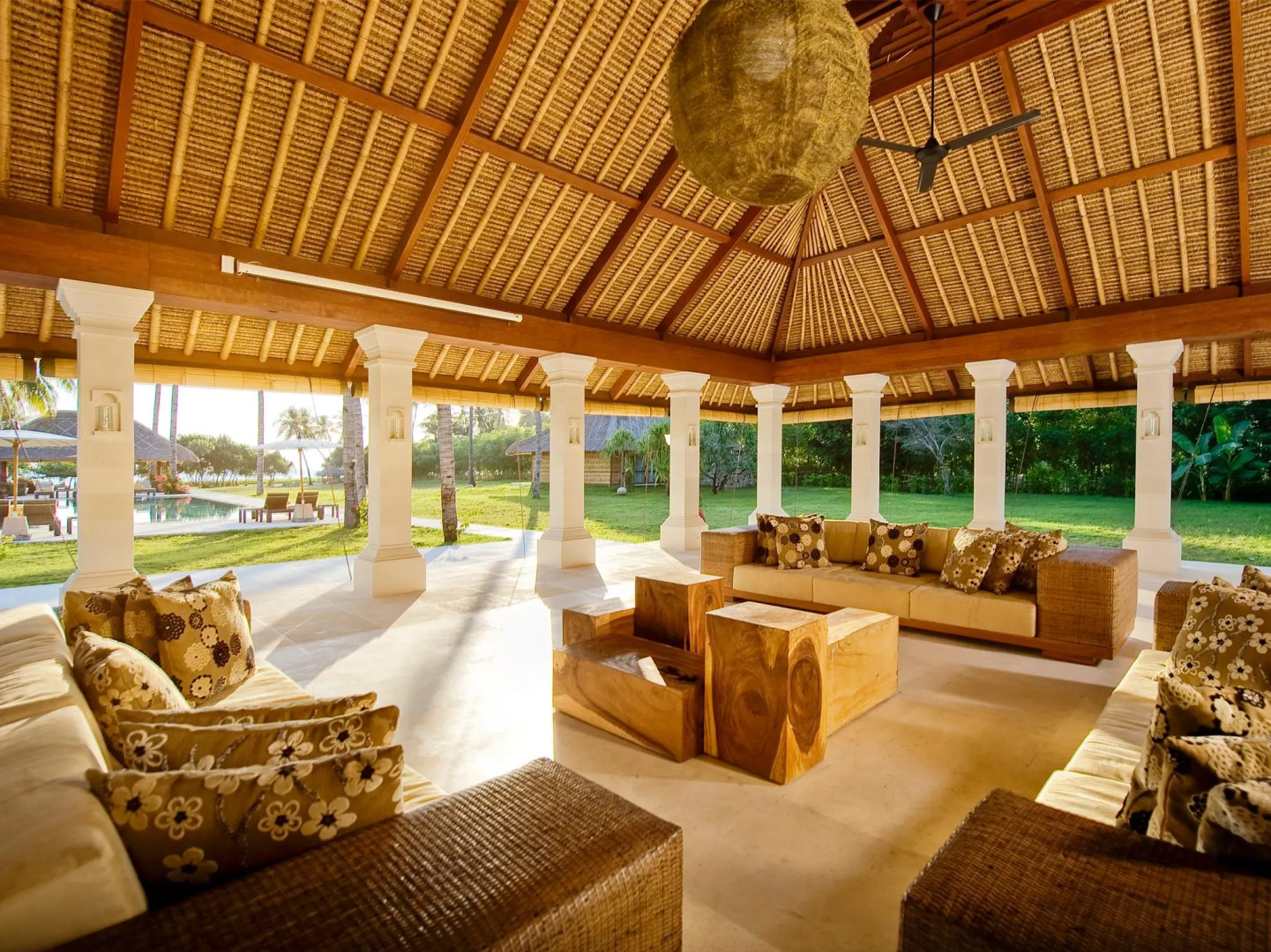 Villa Sepoi Sepoi by Elite Havens