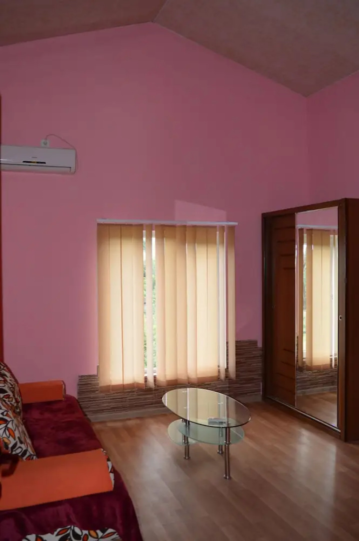 Hotel Black Sea Shekvetili BSS