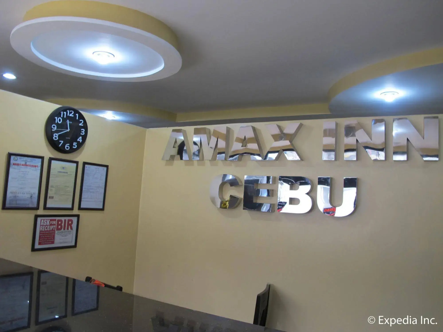 Amax Inn Cebu