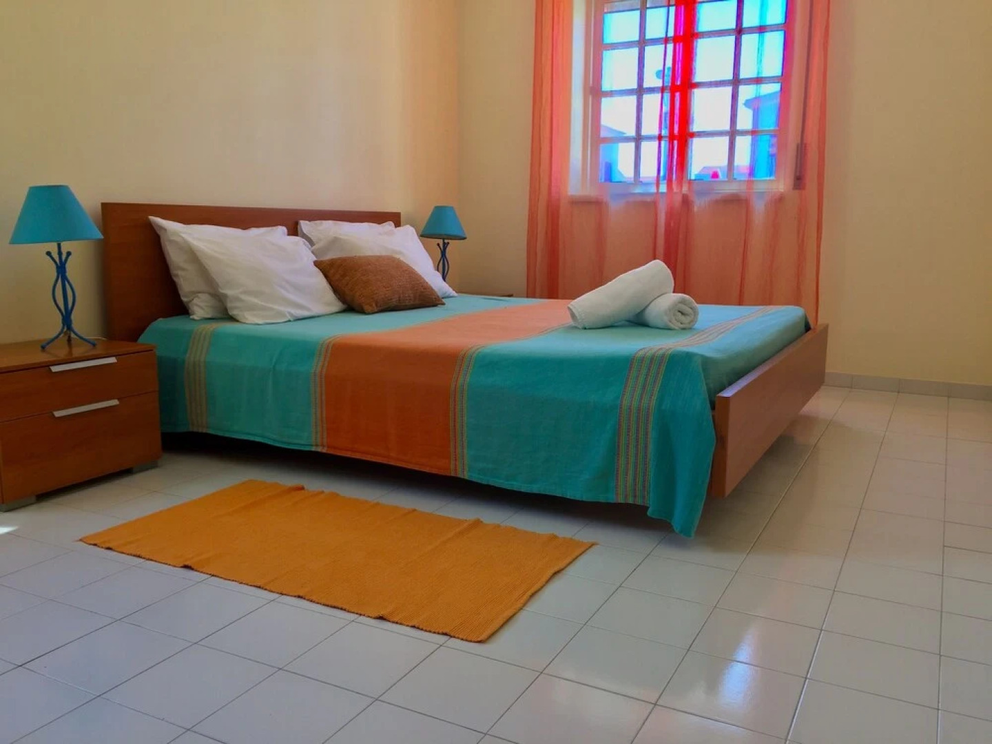 Best Houses 8 - Consolação Beach Apartment