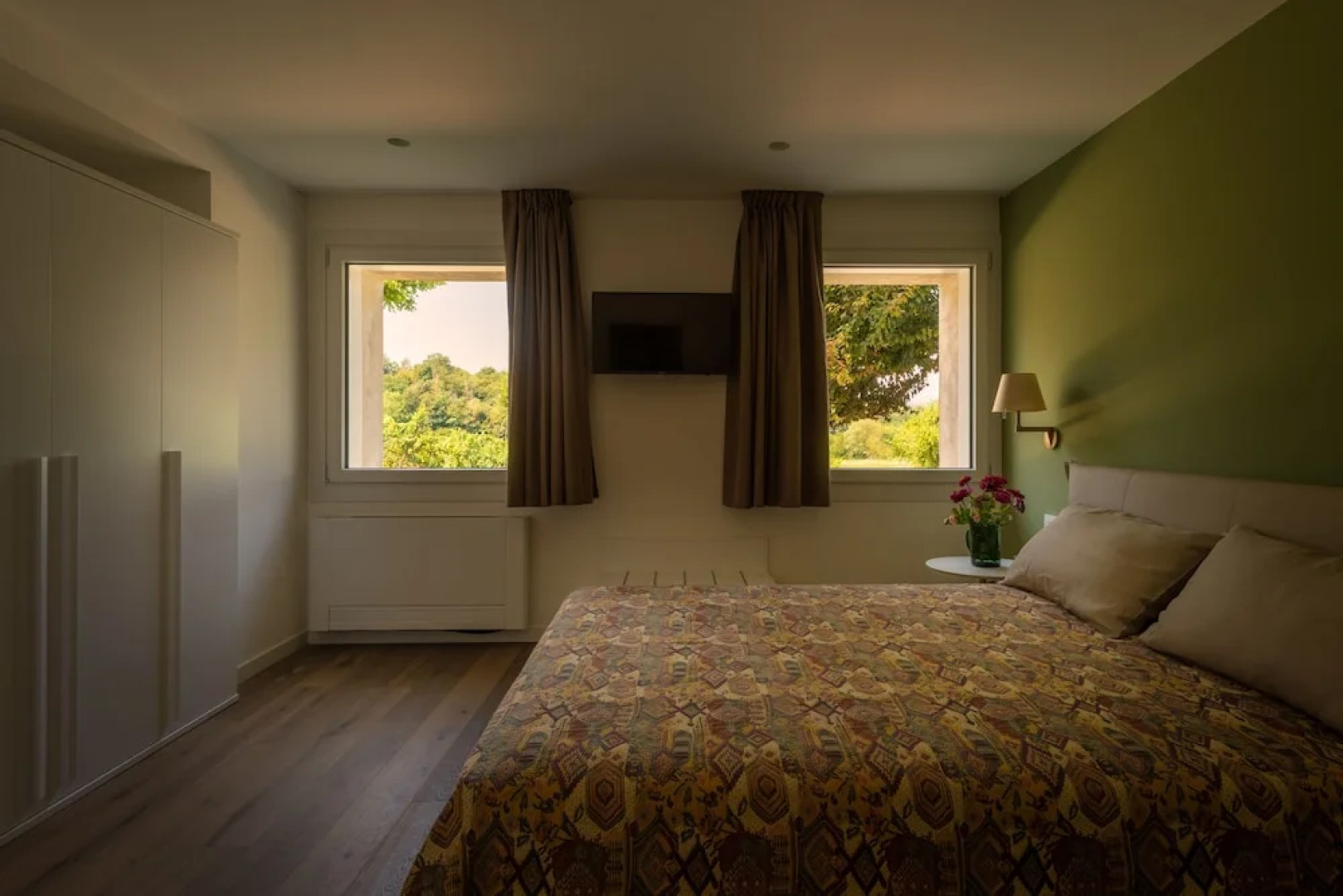 Agriturismo Maddalene 101