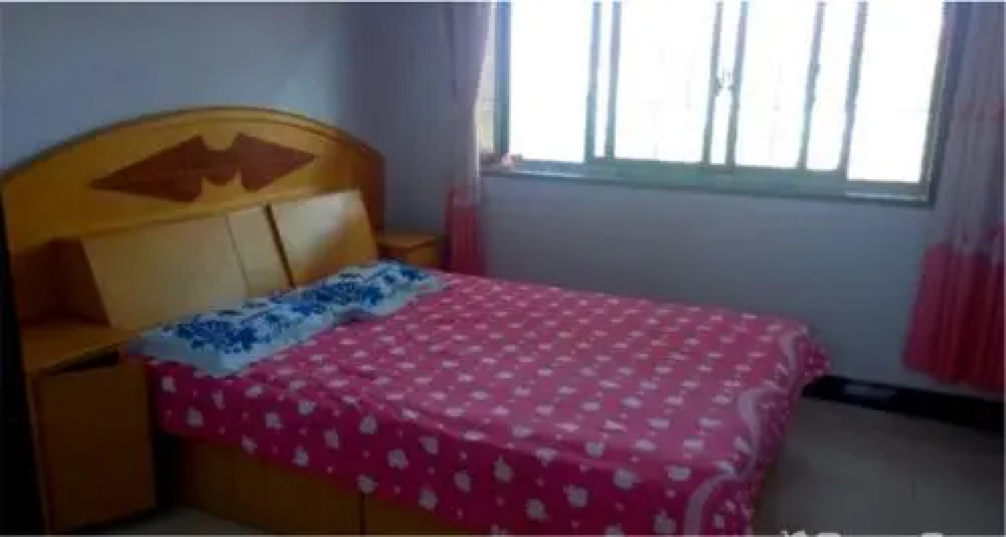 Shapotou Damo Qingyuan Farmstay