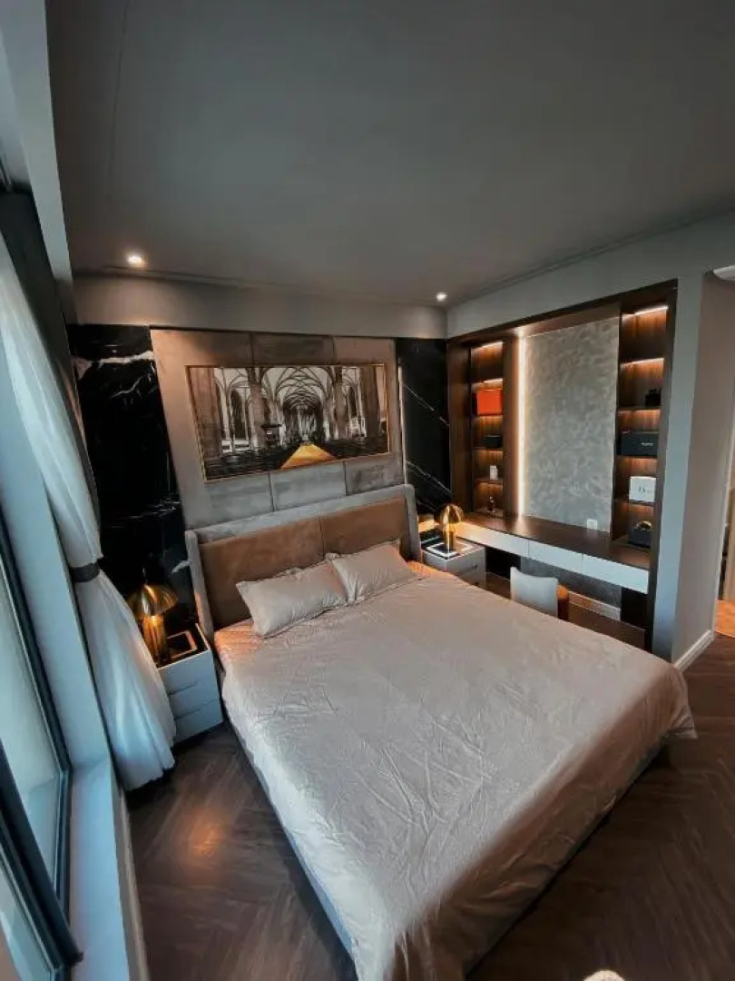 Căn hộ 5 sao Altara