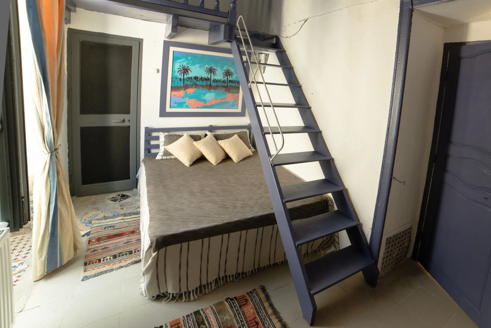 Dar El Fell Sidi Bou Said - Adults Only