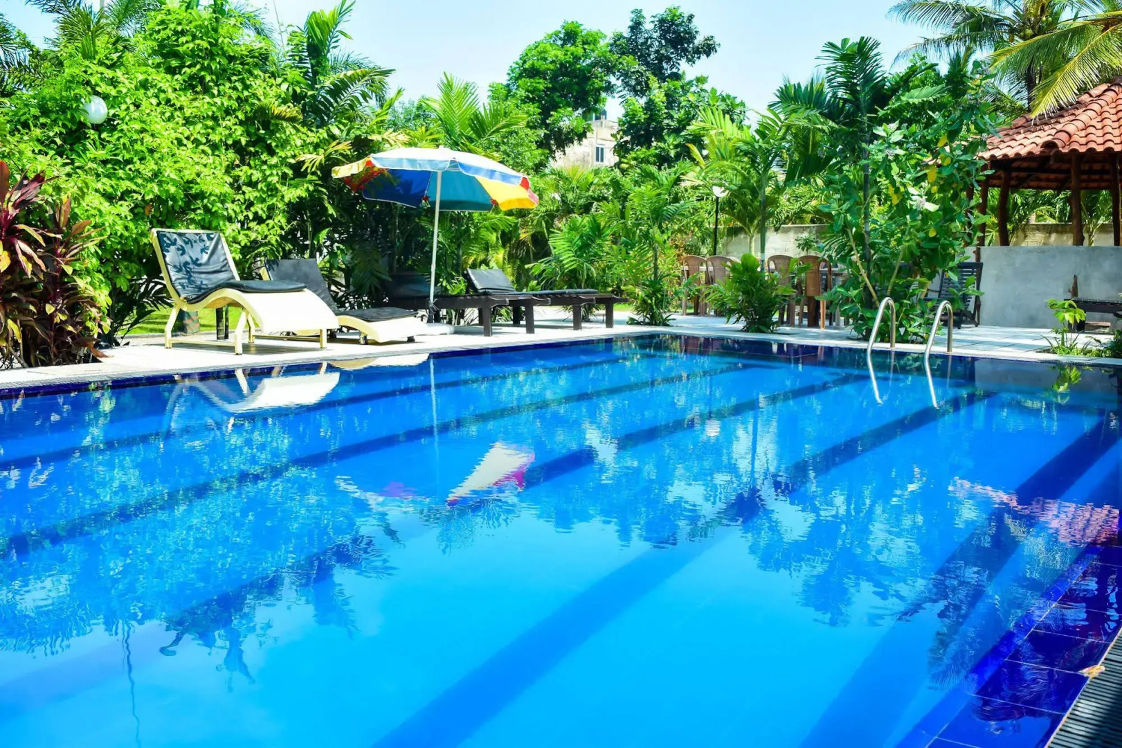 Zen Rooms Beach Road Negombo