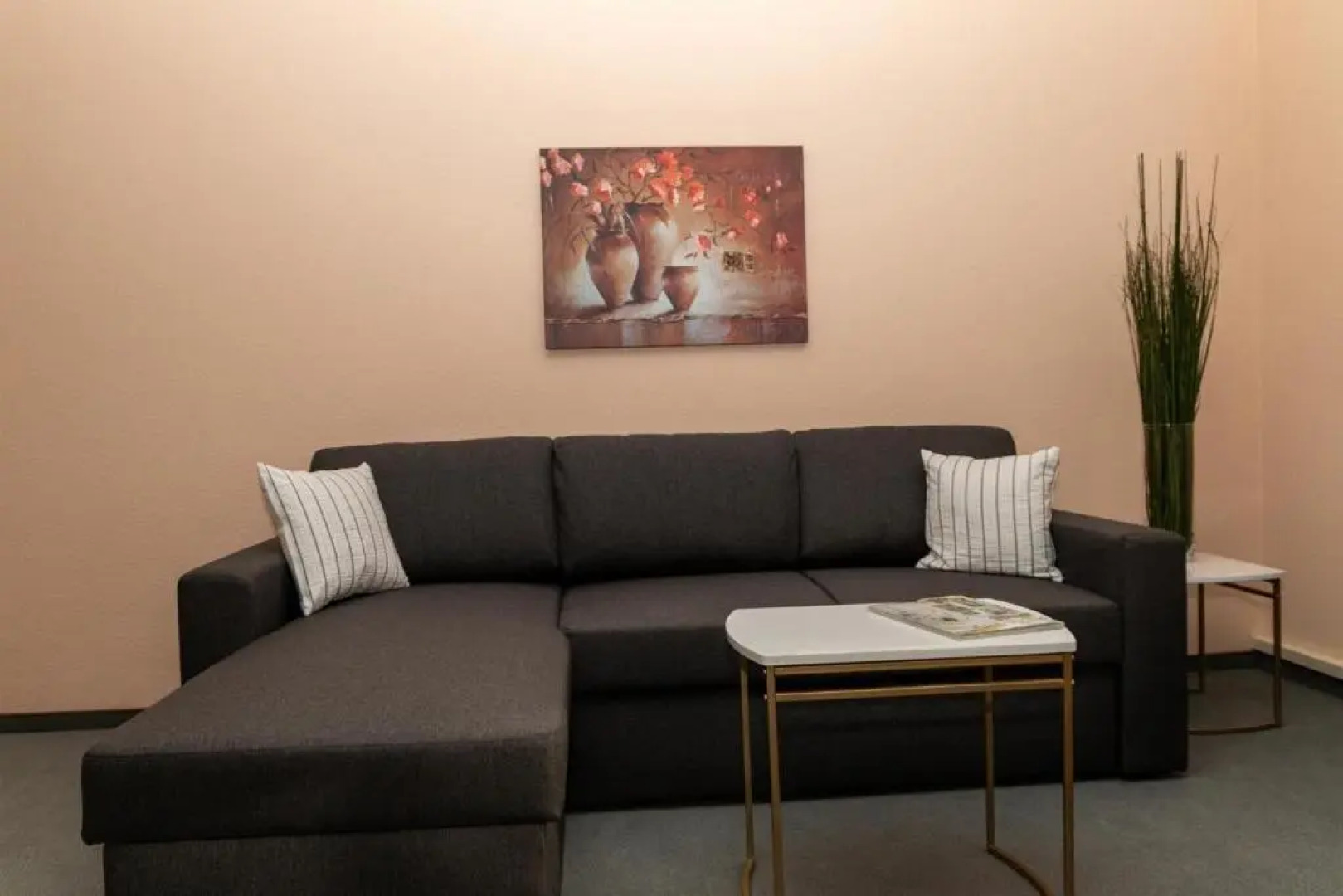 BIT-City Studio und Appartement