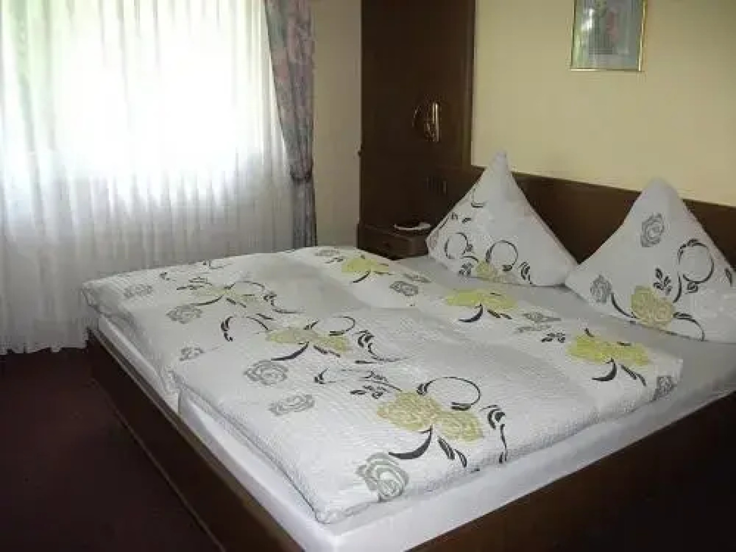 Hotel-Restaurant Wallesweiler Mühle