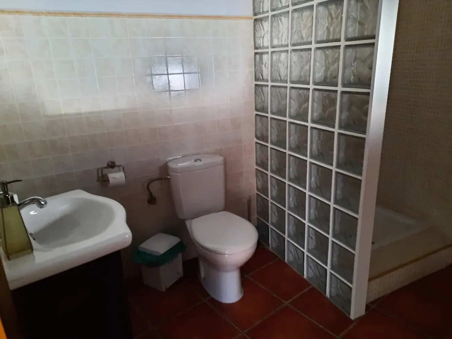 Casa Rural El Caño de Abajo