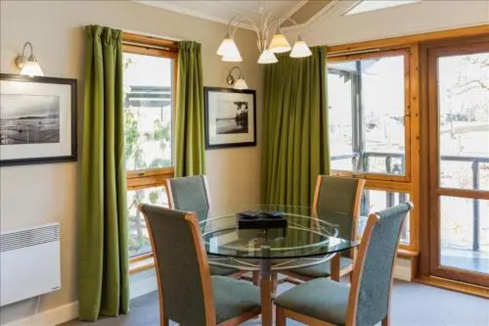 Cameron House Detached Bungalow L5