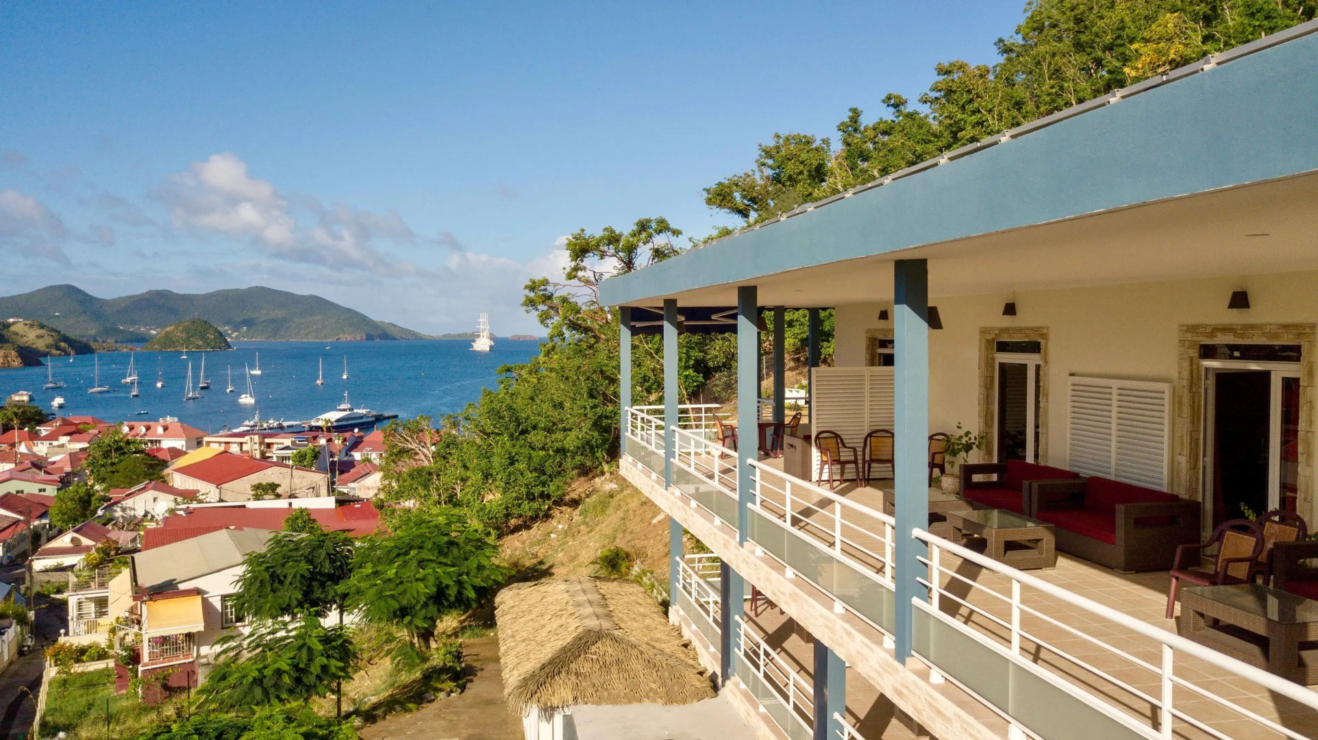 Résidence Hôtelière Hurlevent