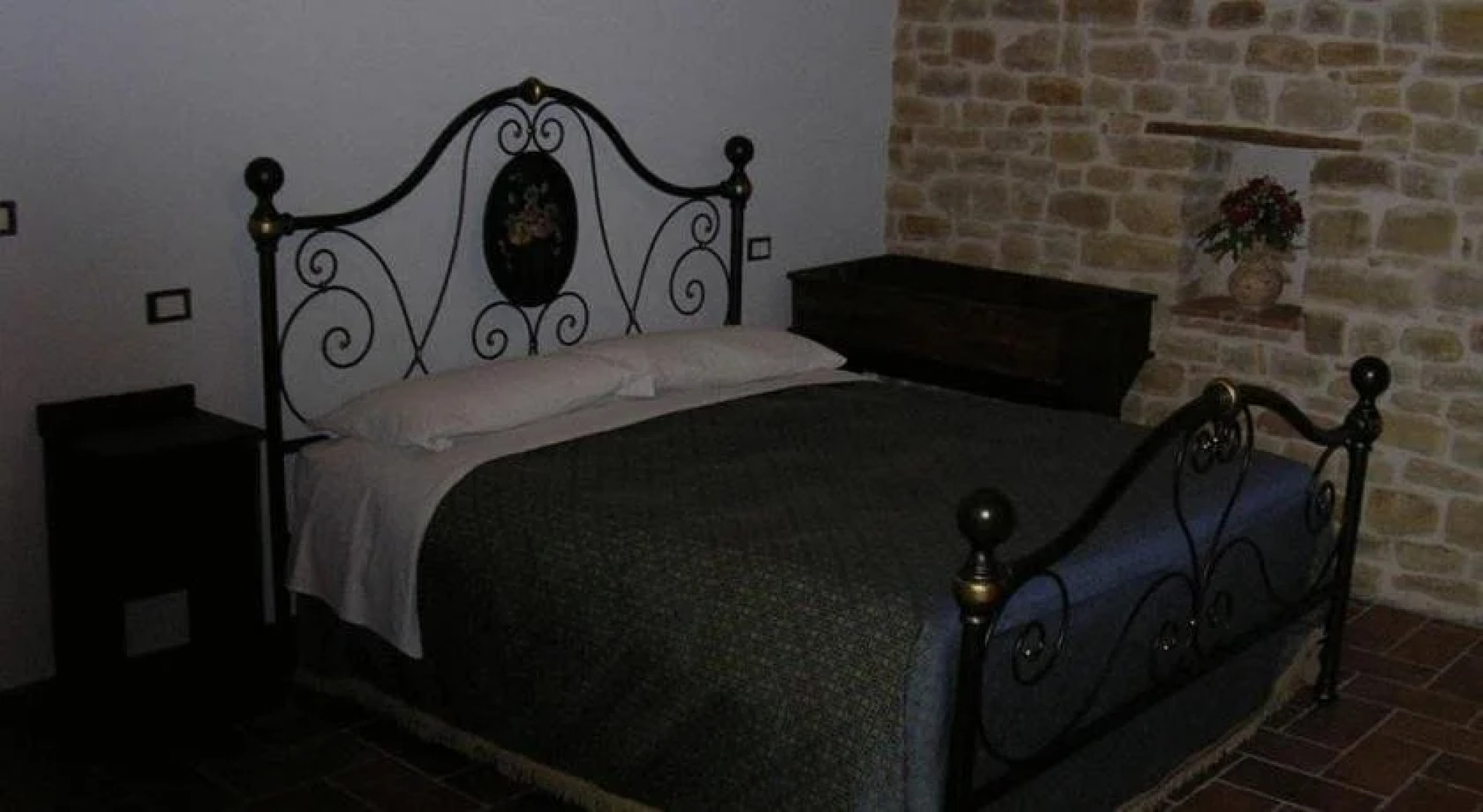 Azienda Agrituristica Colle San Giorgio