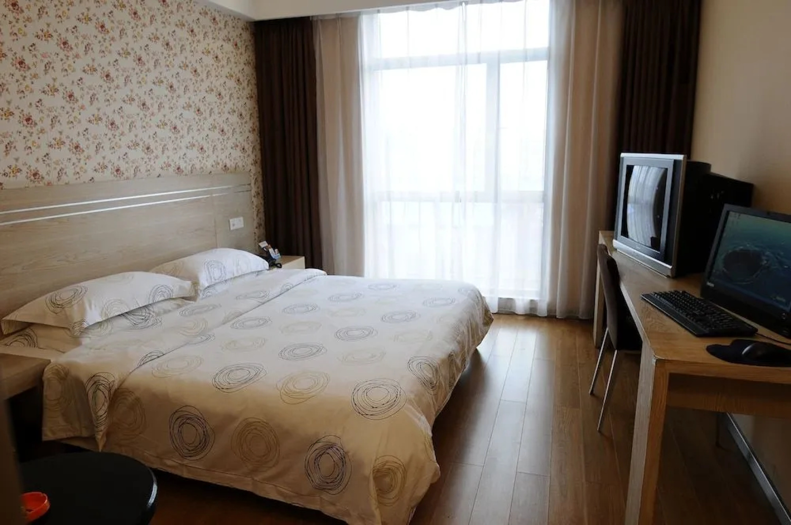 Good Hotel Nanchang East Nanjing Road