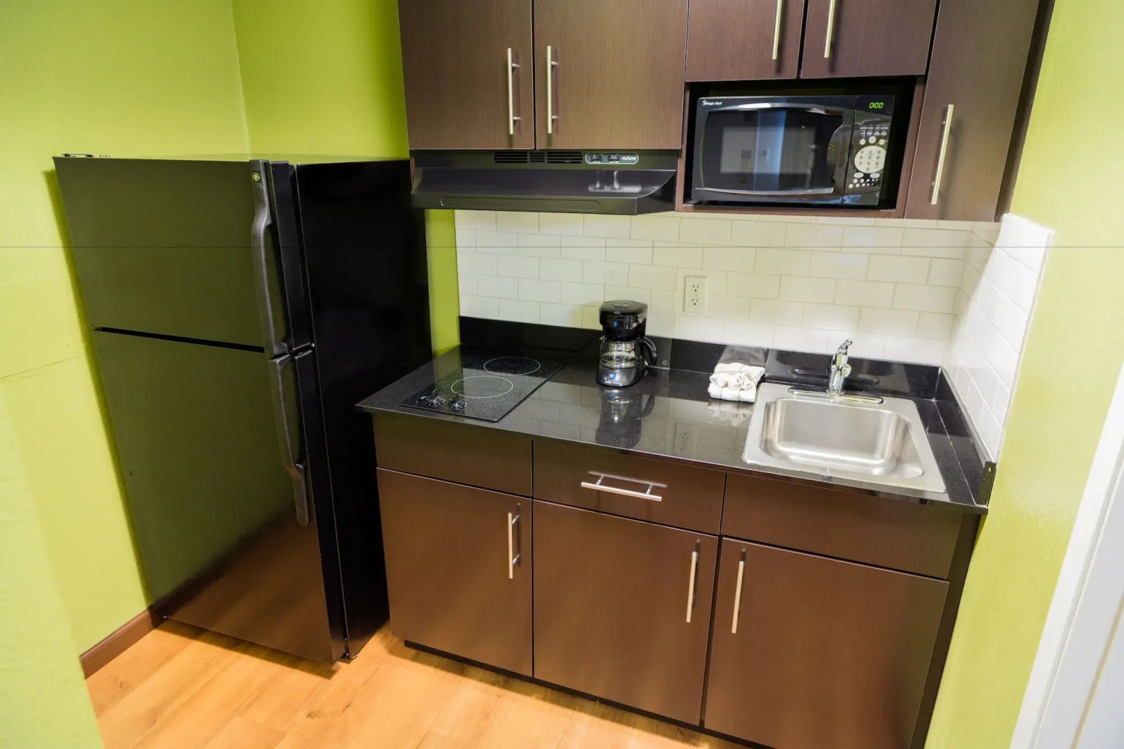 Studio 6 Cypress, CA