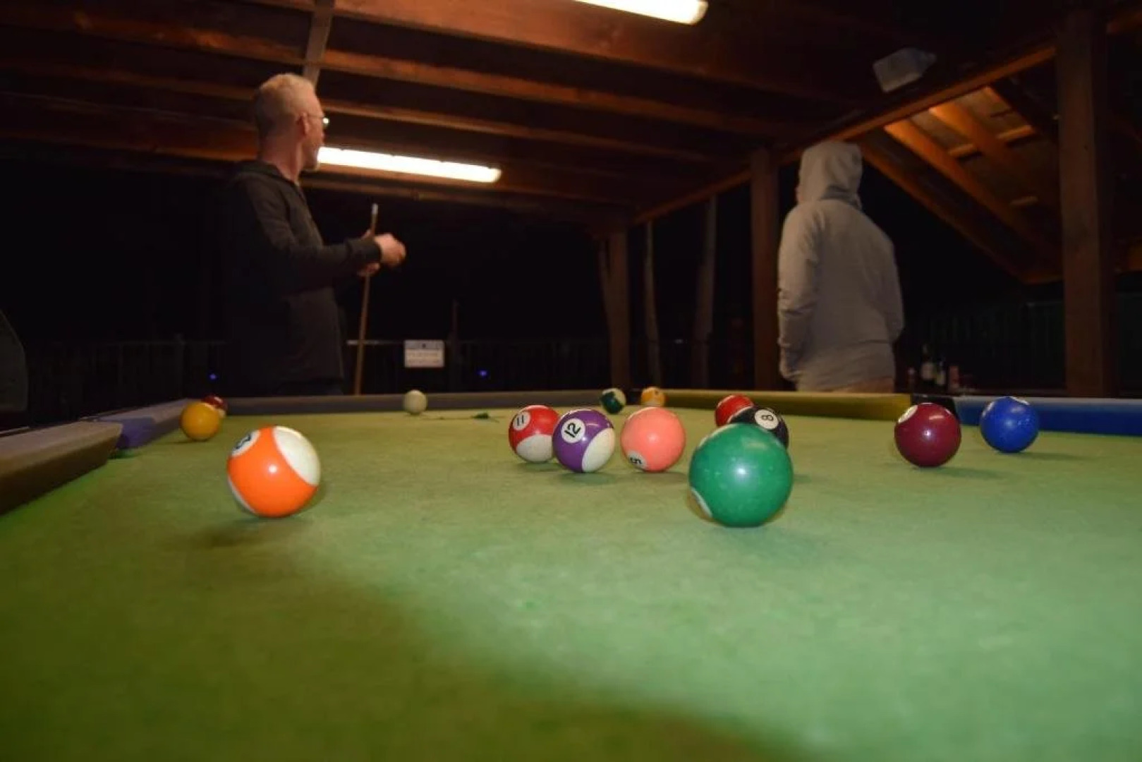 Backpackers Newcastle