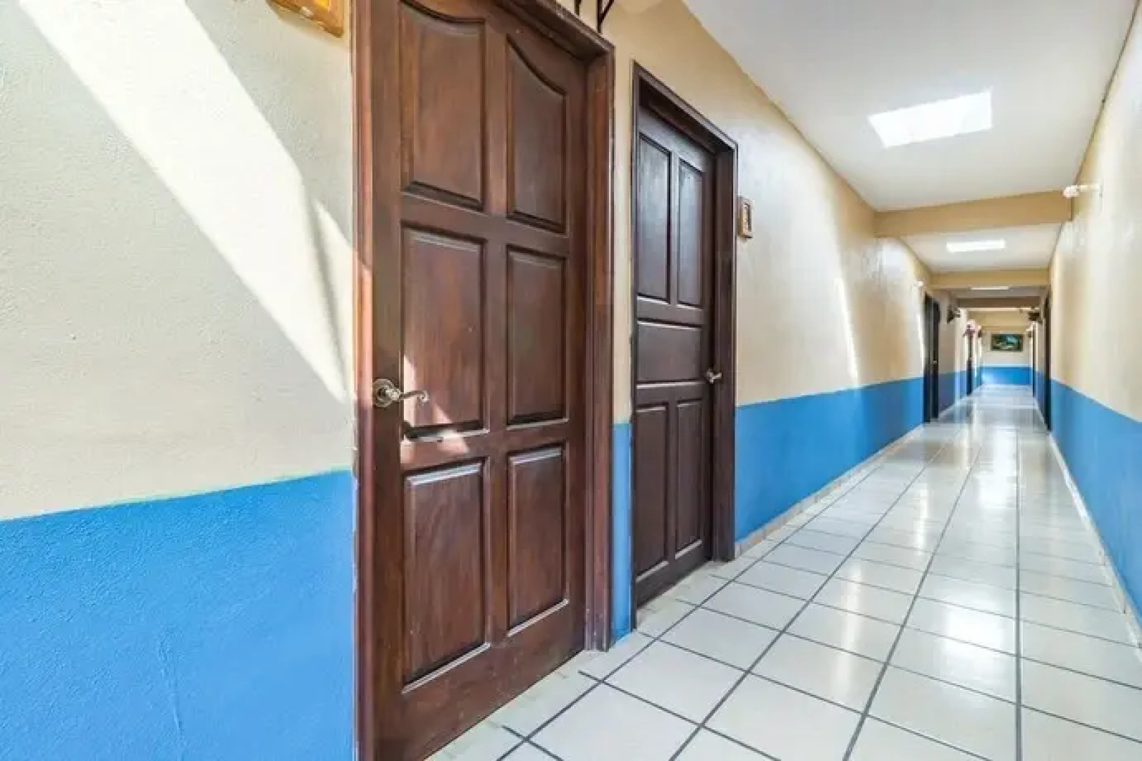 Ayenda Posada Santander