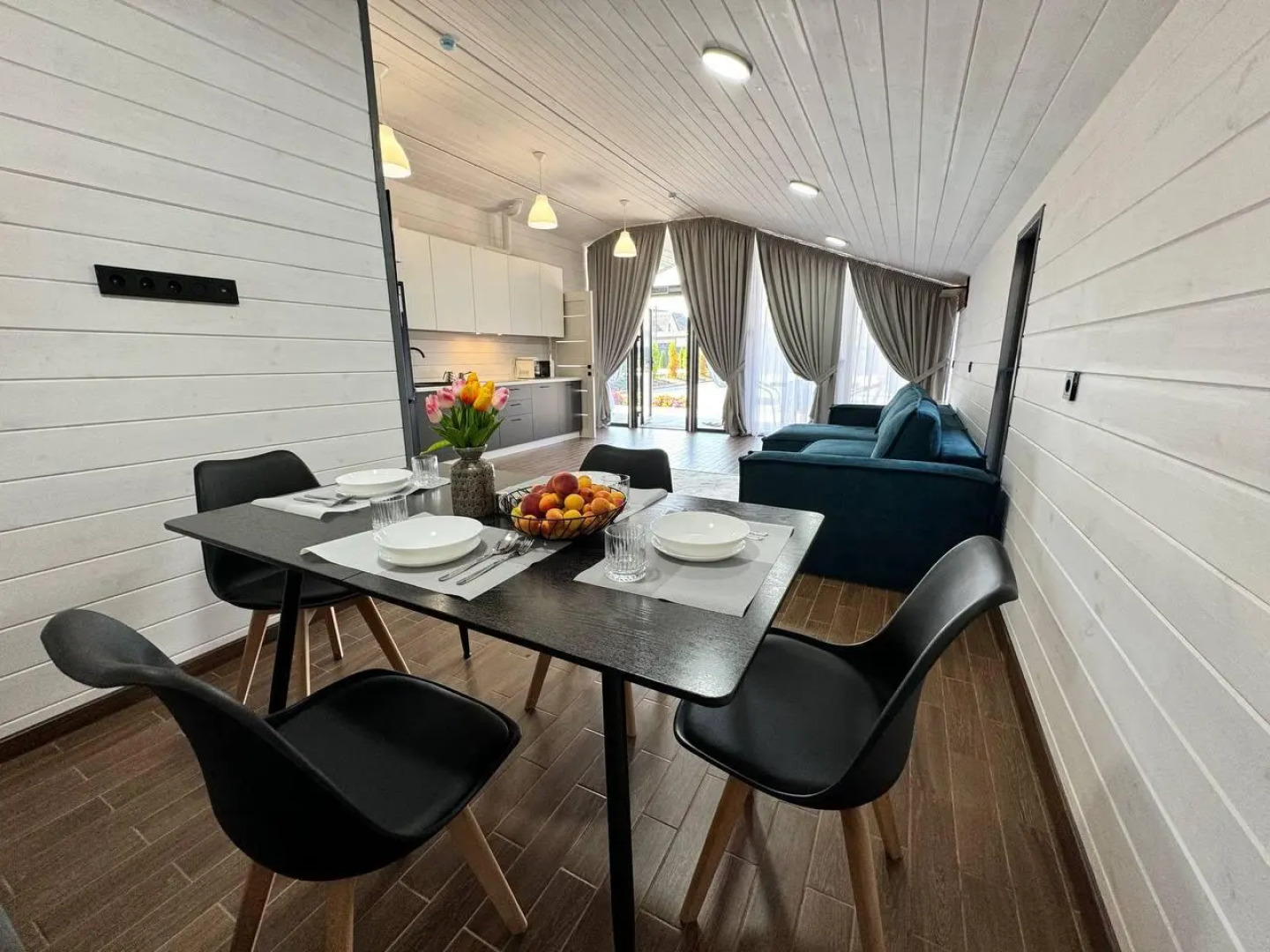 ArendaGrad на Мира 1 (АрендаГранд)