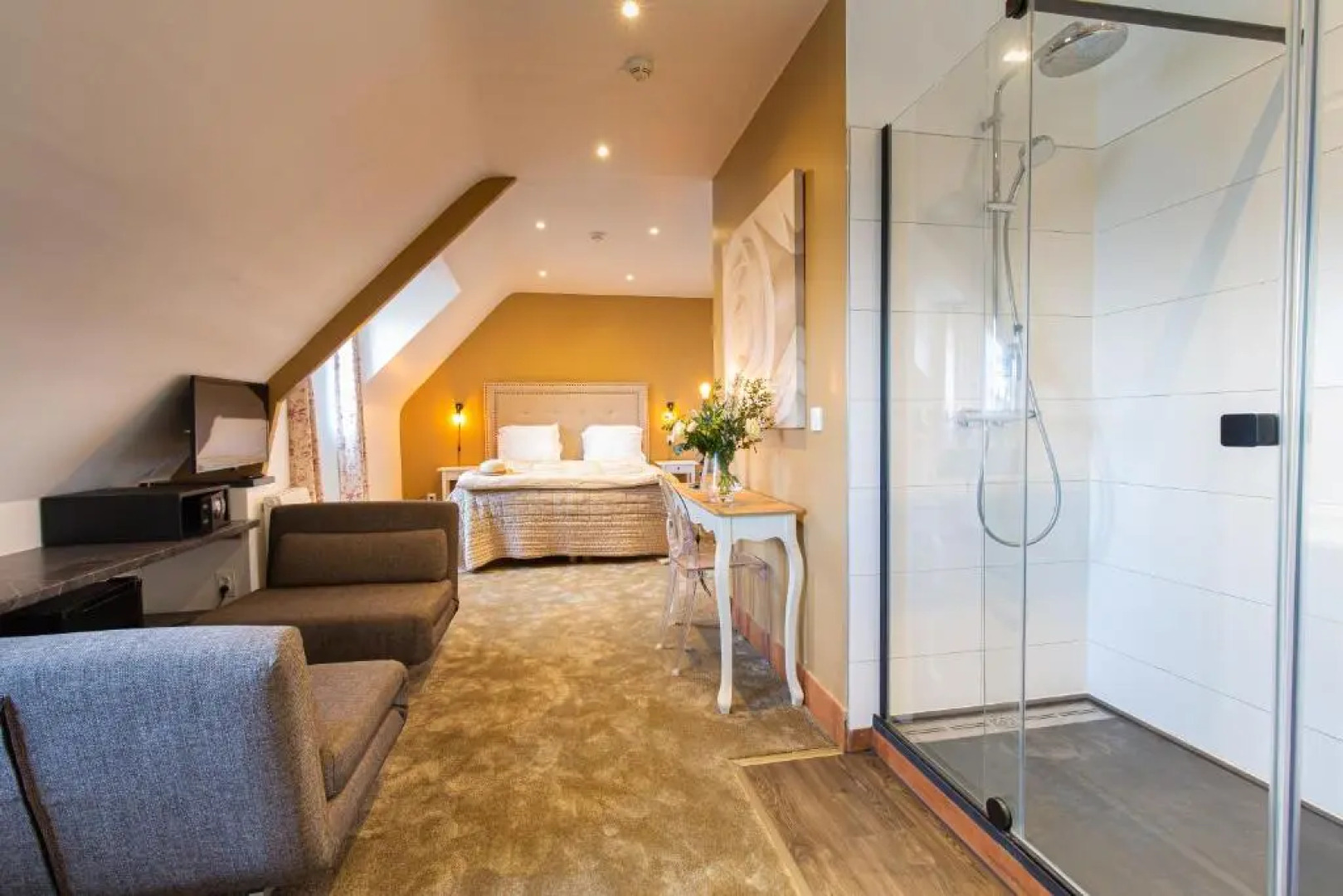 Ty Mad Hôtel-Restaurant