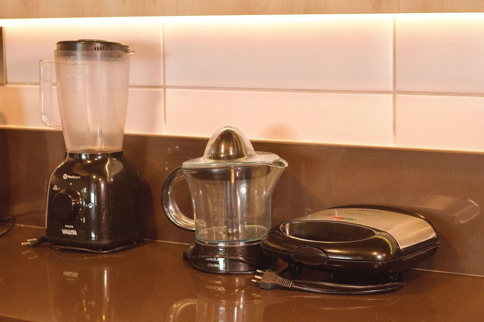 Paraíso do Atlântico #304A - Luxo por Carpediem