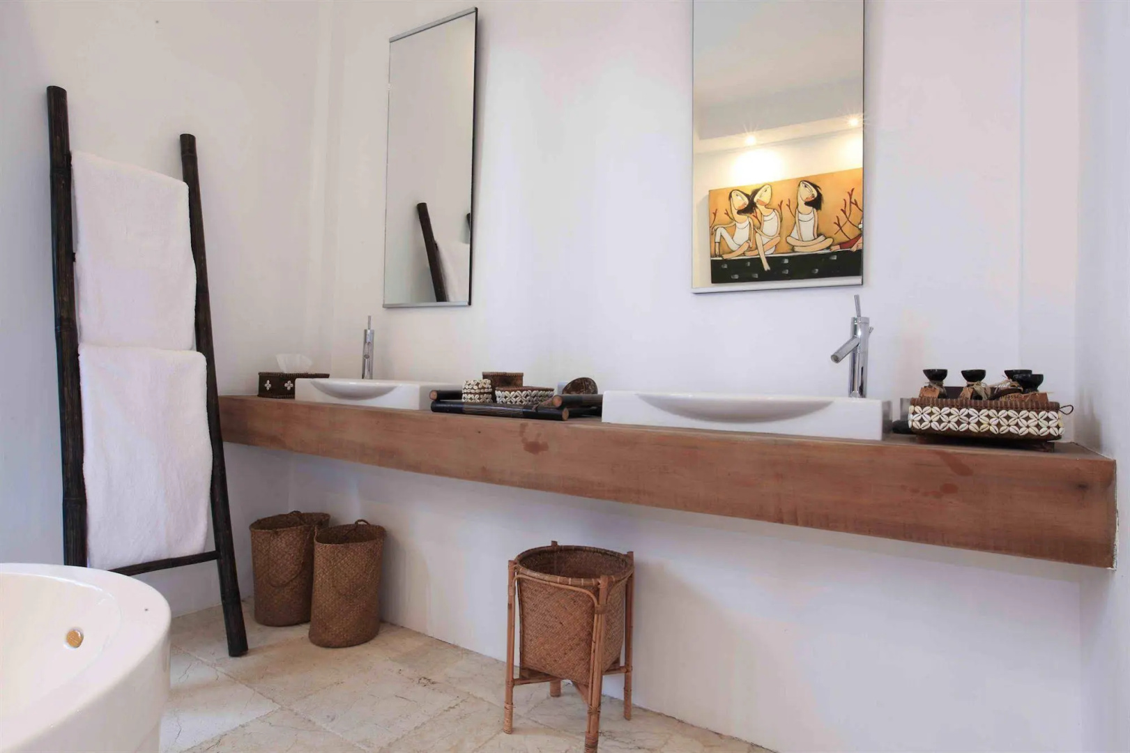 Verve Villa Senggigi