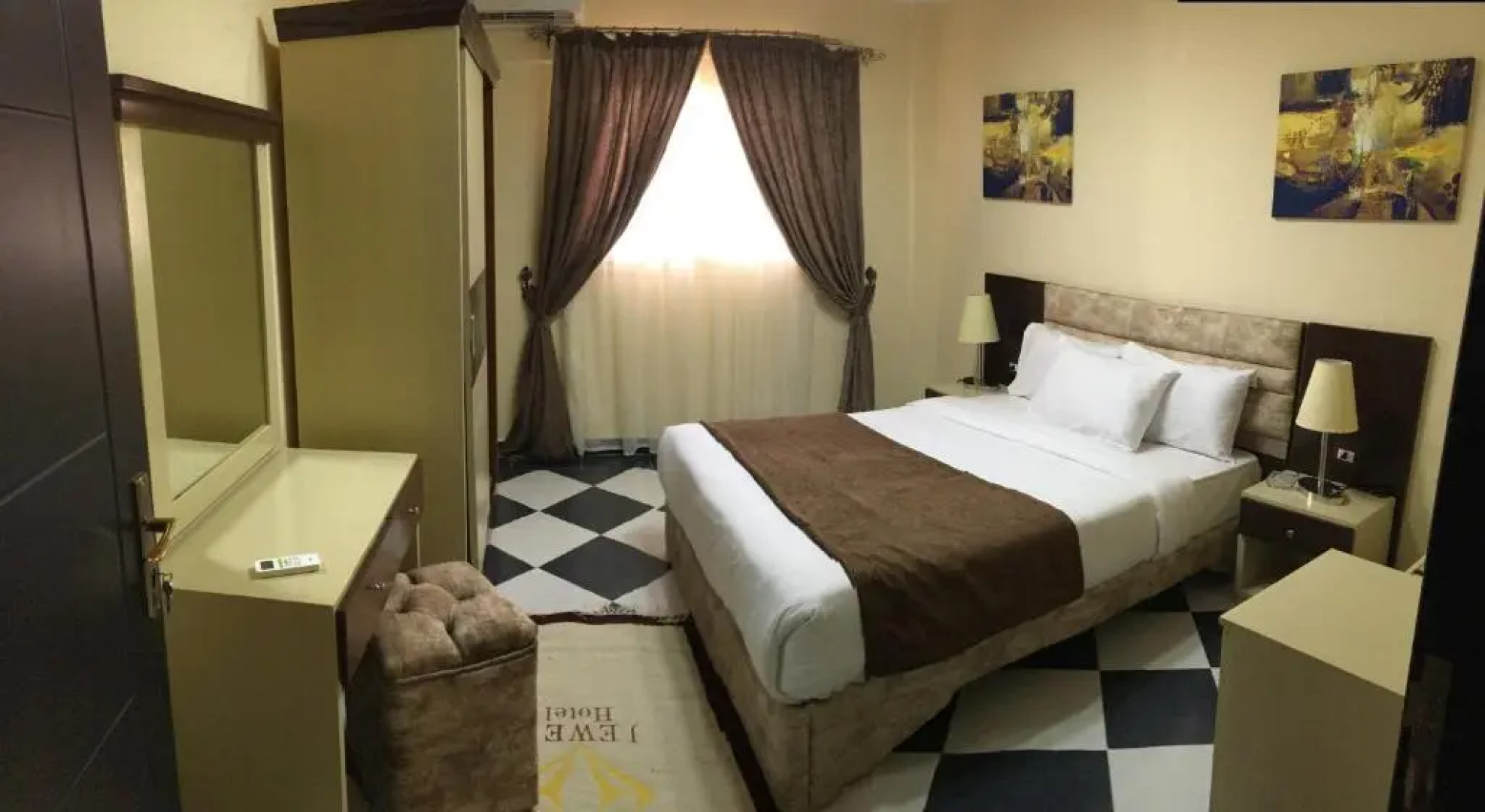 Jewel El Gameel Hotel